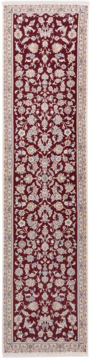 Persian Rug Nain 9La 400x100 400x100, Persian Rug Knotted by hand