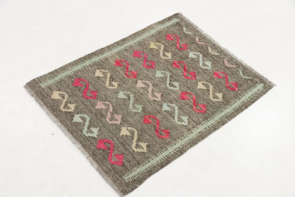 Kilim Afegão - 1