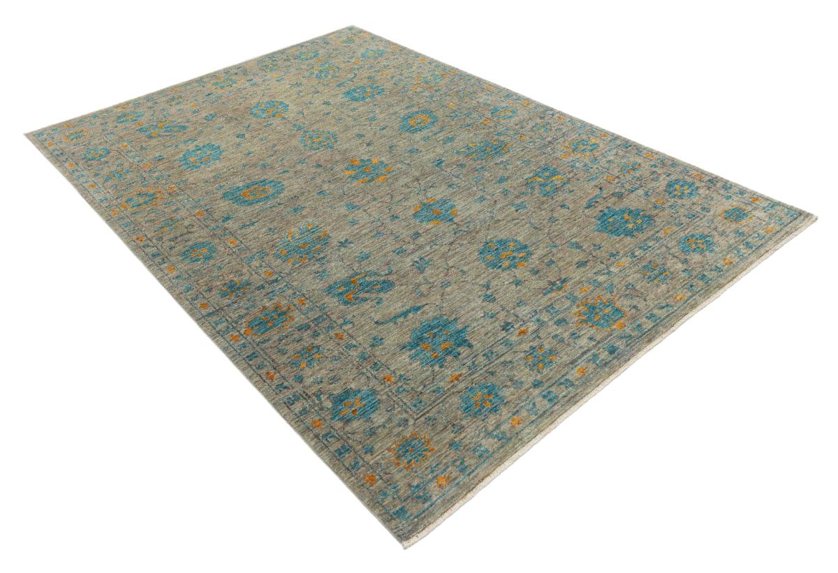 Ziegler Farahan - 1