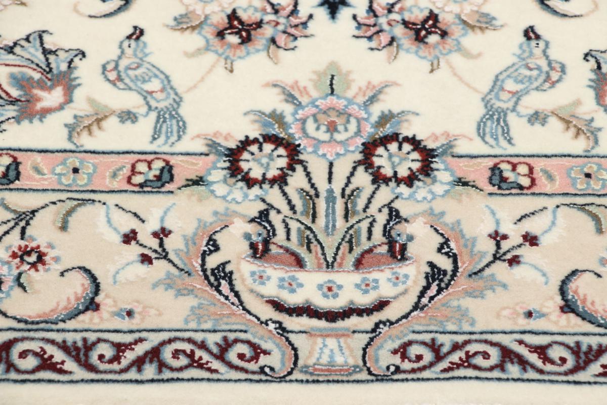 Qum Sherkat Zijden Pool - 1