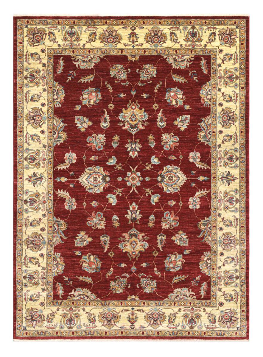 Tappeto pakistano Ziegler Farahan Arijana 231x171 231x171, Tappeto persiano Annodato a mano