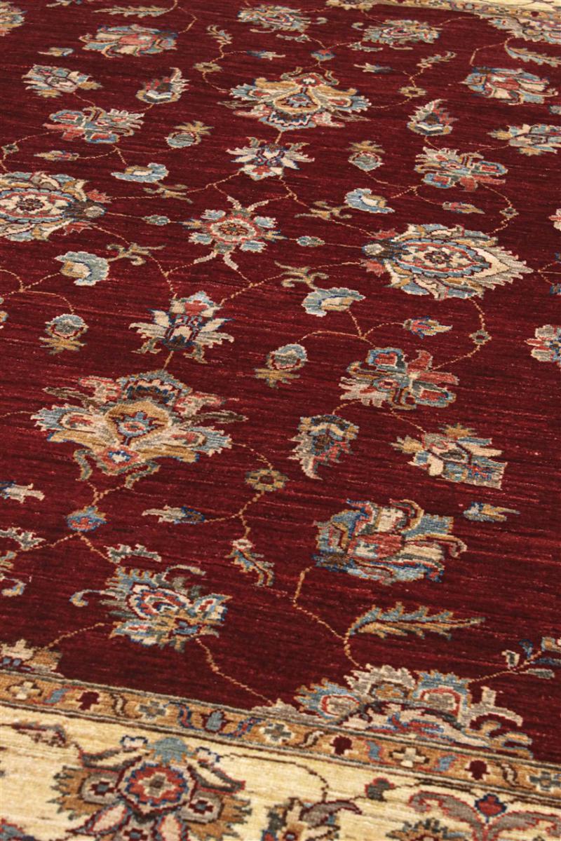 Ziegler Farahan Arijana - 1