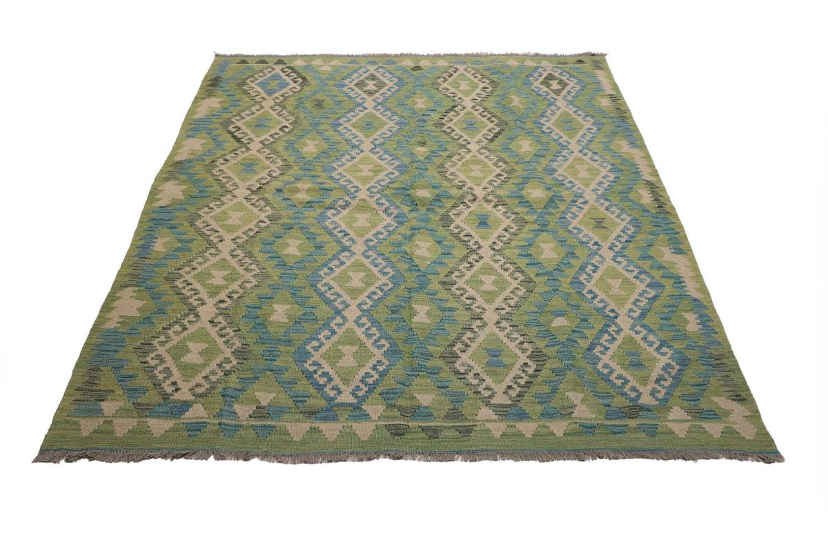 Kilim Afegão - 1