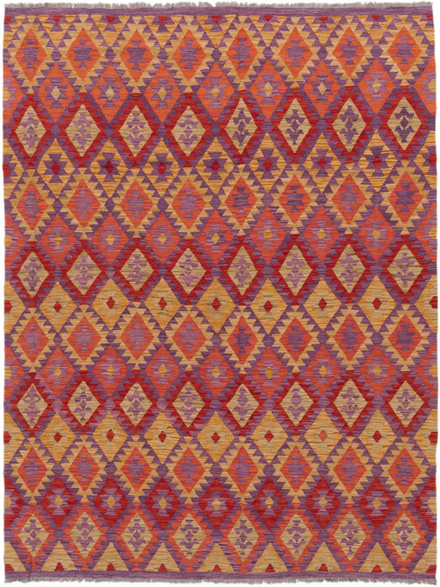 Afgán szőnyeg Kilim Afgán Heritage 251x192 251x192, Perzsa szőnyeg szőttesek