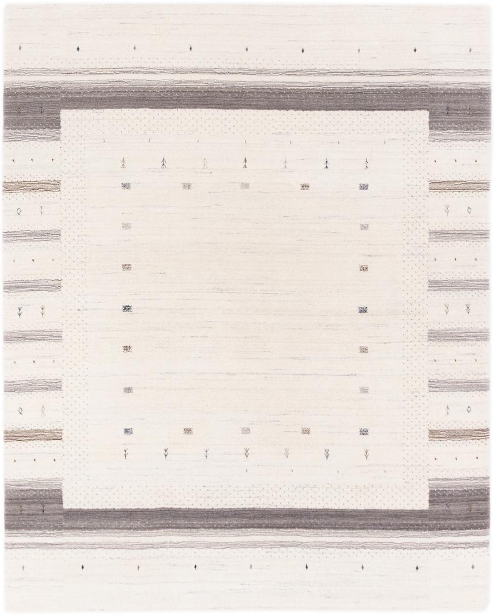 Indisk matta Loom Gabbeh Lori 251x199 251x199, Persisk matta Loom handknuten
