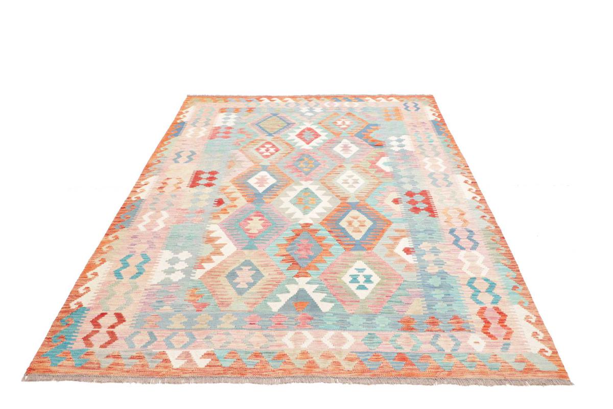 Kilim Afghan - 1