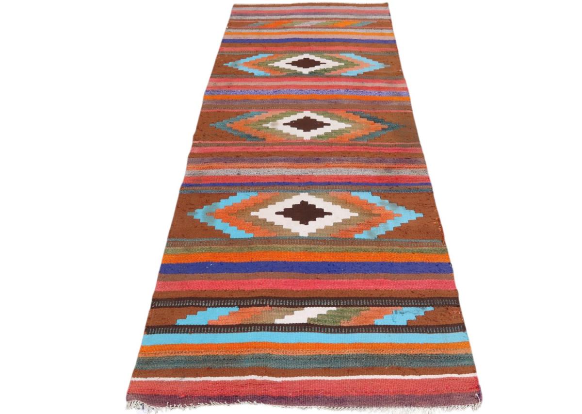 Kelim Fars Antik - 1