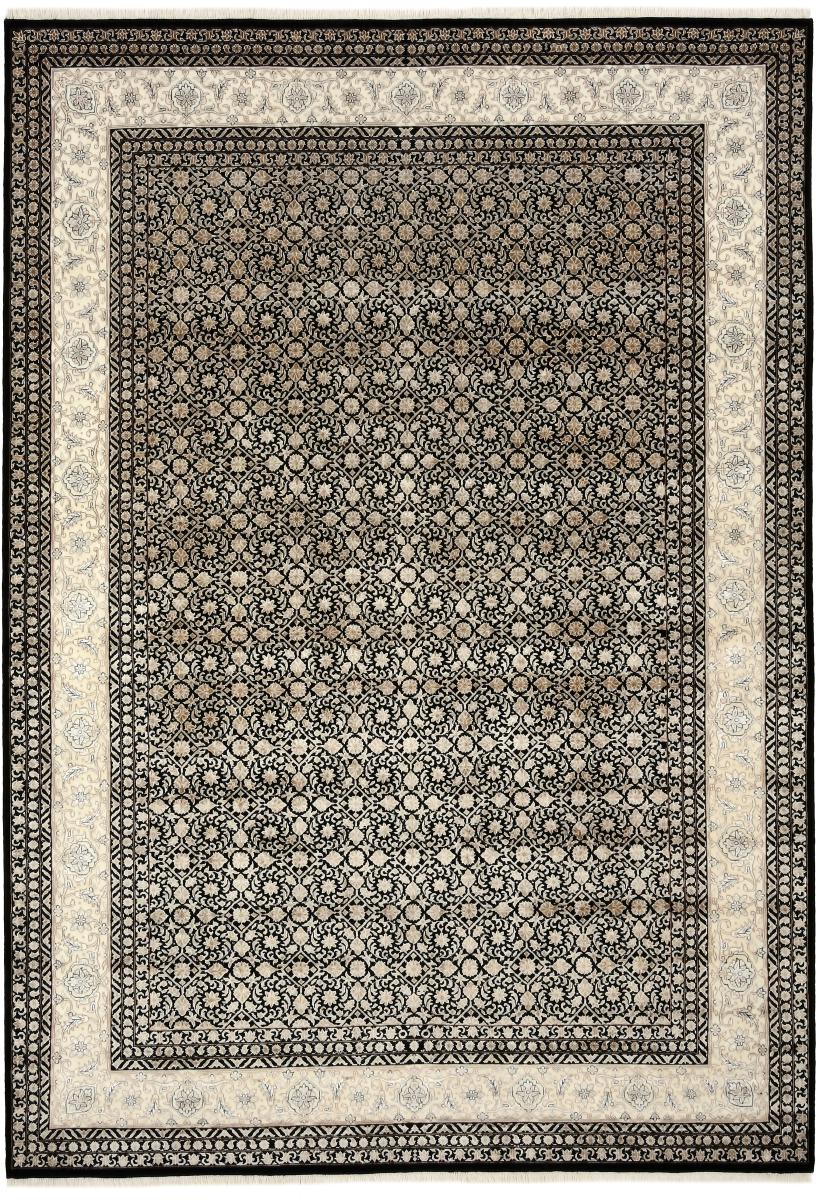 Alfombra india Indo Herati 297x204 297x204, Alfombra persa Anudado a mano