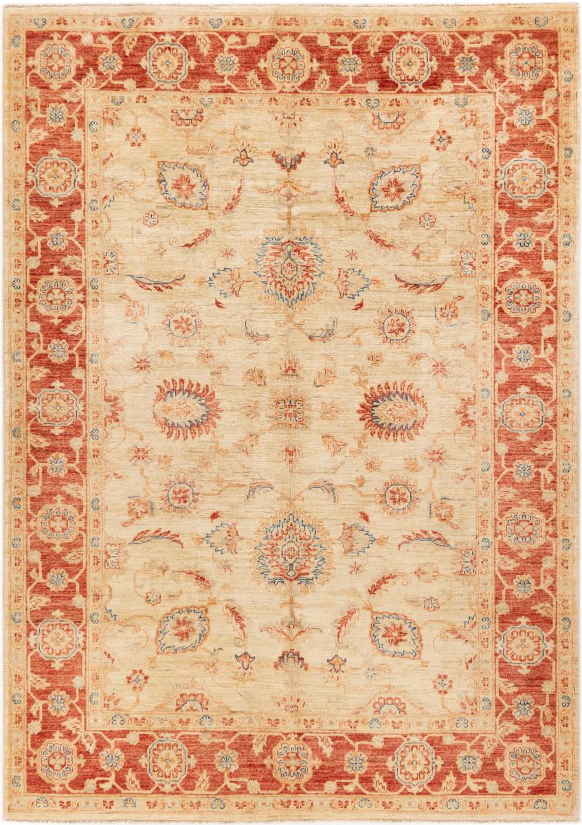 Afghaans tapijt Ziegler Farahan 239x169 239x169, Perzisch tapijt Handgeknoopte