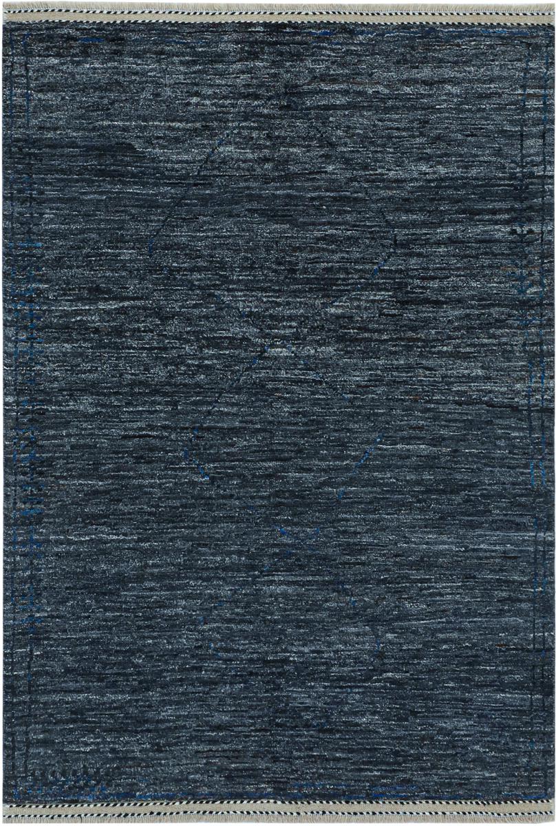 Pakistani rug Mahra 204x137 204x137, Persian rug Hand-knotted