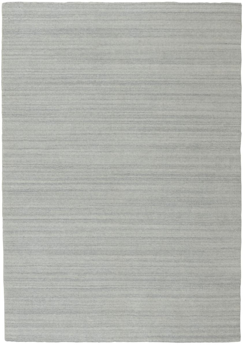 Indo rug Radiant Dust 201x141 201x141, Persian Rug Loom knotted