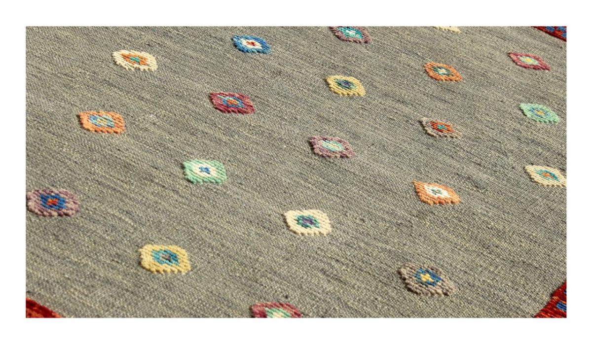 Kilim Afghan Nimbaft Edition - 1