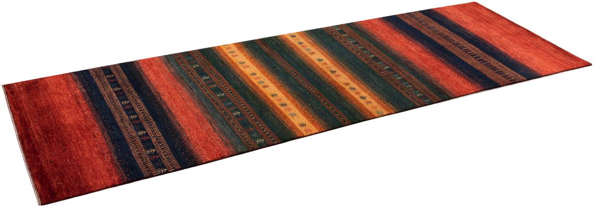 Persisk Gabbeh Loribaft Atash - 1