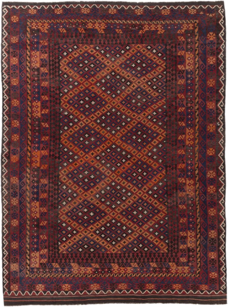 Tapete afegão Kilim Afegão Antigo 321x248 321x248, Tapete persa Tecido à mão