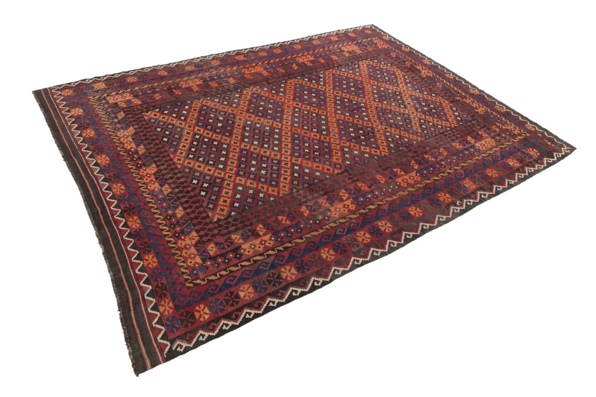 Kilim Afegão Antigo - 1