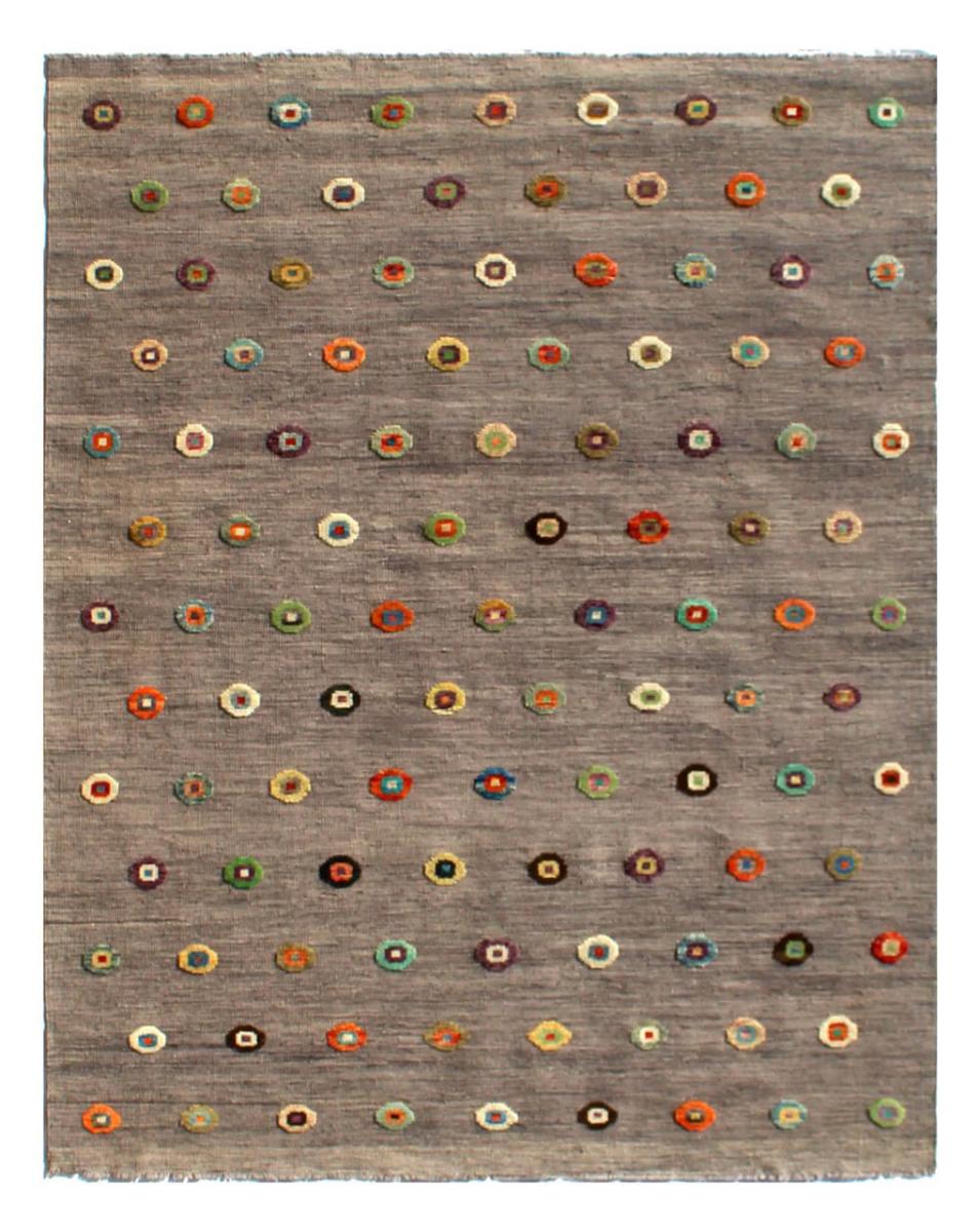 Alfombra afgana Kilim Afghan Nimbaft Edition 236x181 236x181, Alfombra persa Tejido a mano