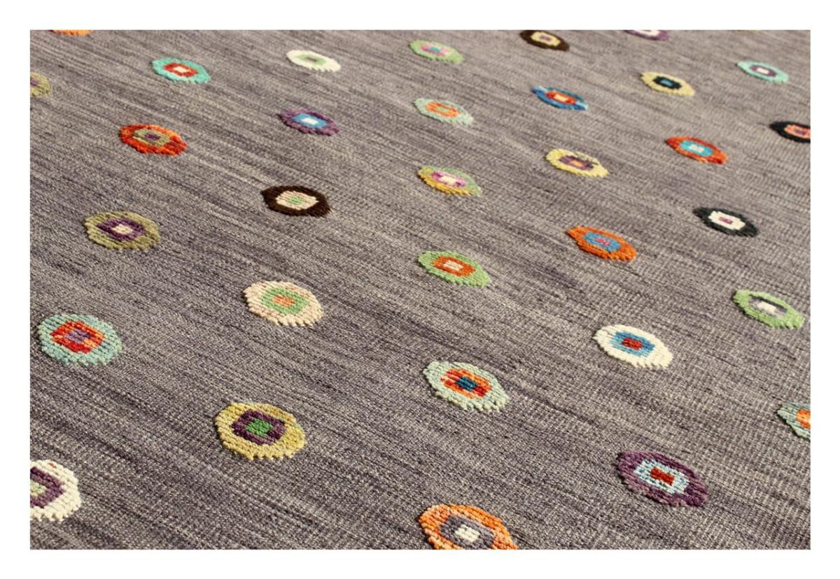 Kilim Afghan Nimbaft Edition - 1