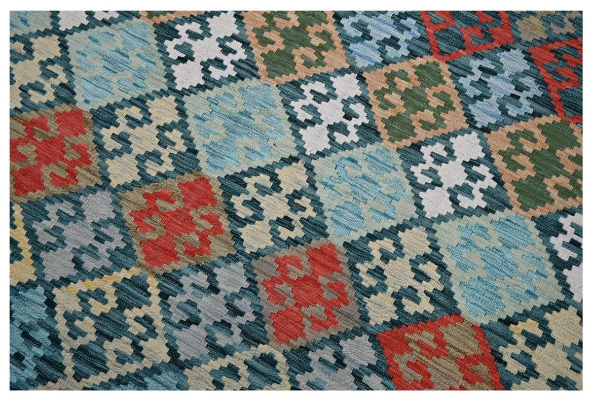 Kilim Afghan - 1