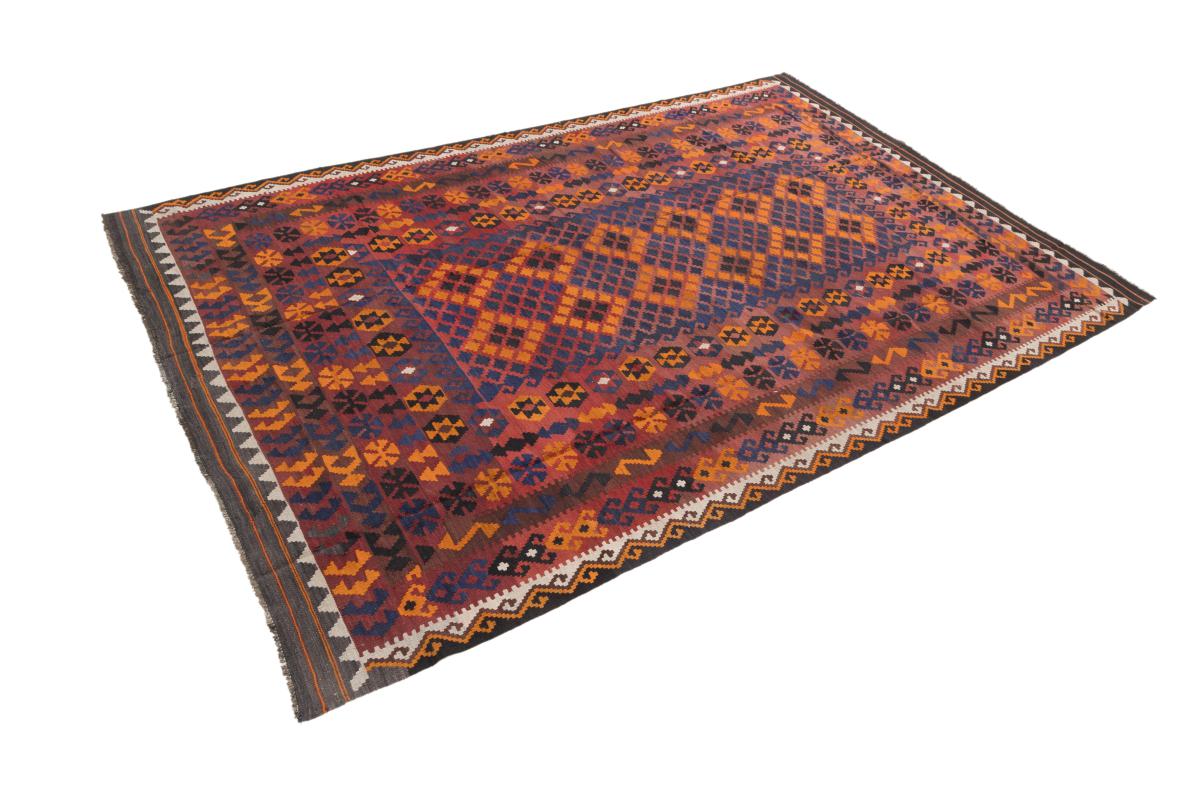 Kilim Afghan Antiek - 1