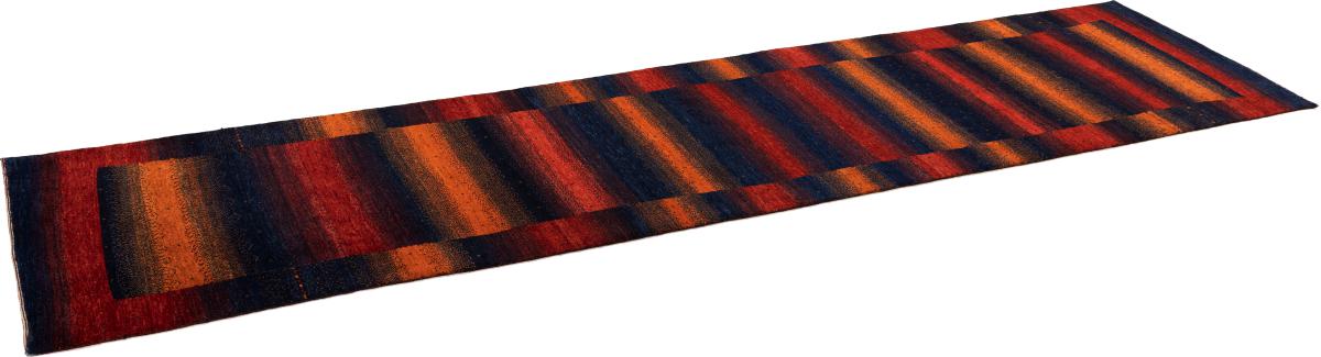 Persia Gabbeh Loribaft Atash - 1