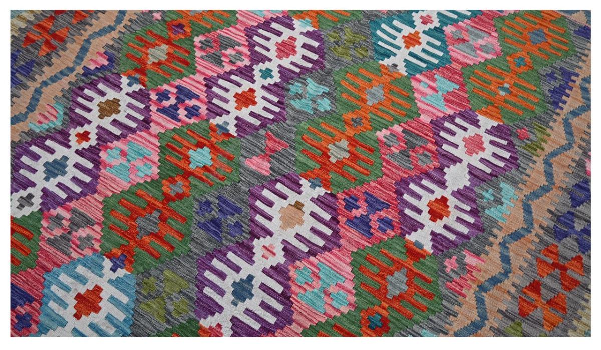 Kilim Afghan - 1