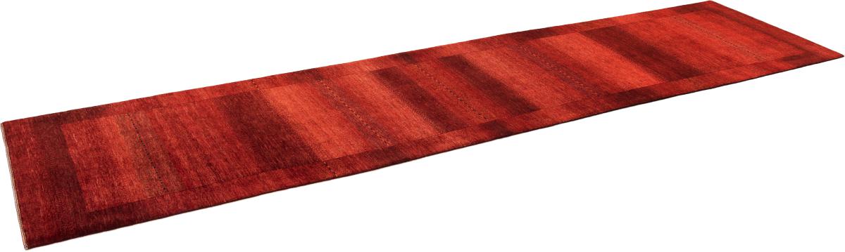 Persia Gabbeh Loribaft Atash - 1