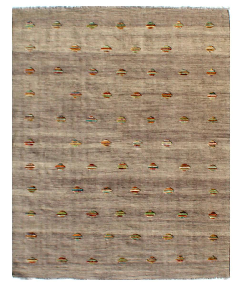 Alfombra afgana Kilim Afghan Nimbaft Edition 235x178 235x178, Alfombra persa Tejido a mano