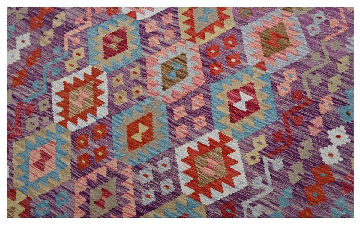 Kilim Afghan - 1