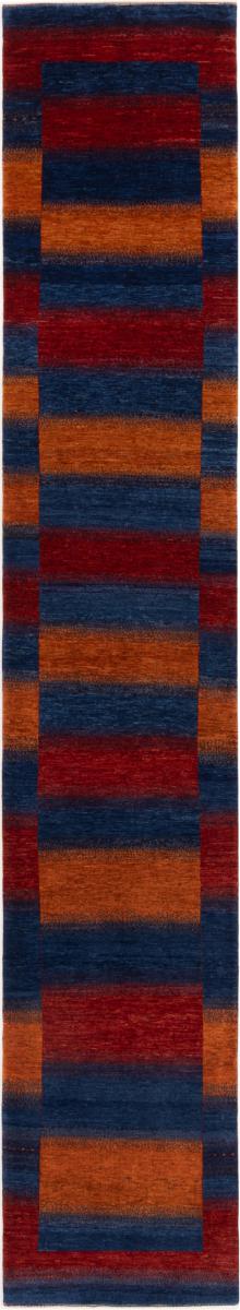 Persialainen matto Persia Gabbeh Loribaft Atash 502x89 502x89, Persialainen matto Solmittu käsin