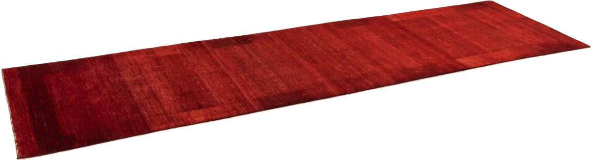 Persja Gabbeh Loribaft Atash - 1