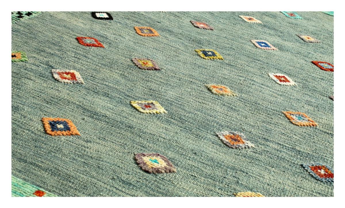 Kilim Afghan Nimbaft Edition - 1