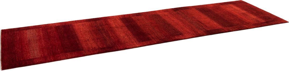 Persja Gabbeh Loribaft Atash - 1