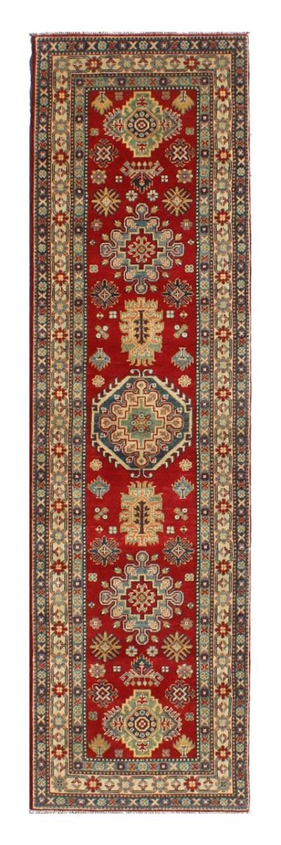 Pakistanilainen matto Kazak Edition 291x80 291x80, Persialainen matto Solmittu käsin