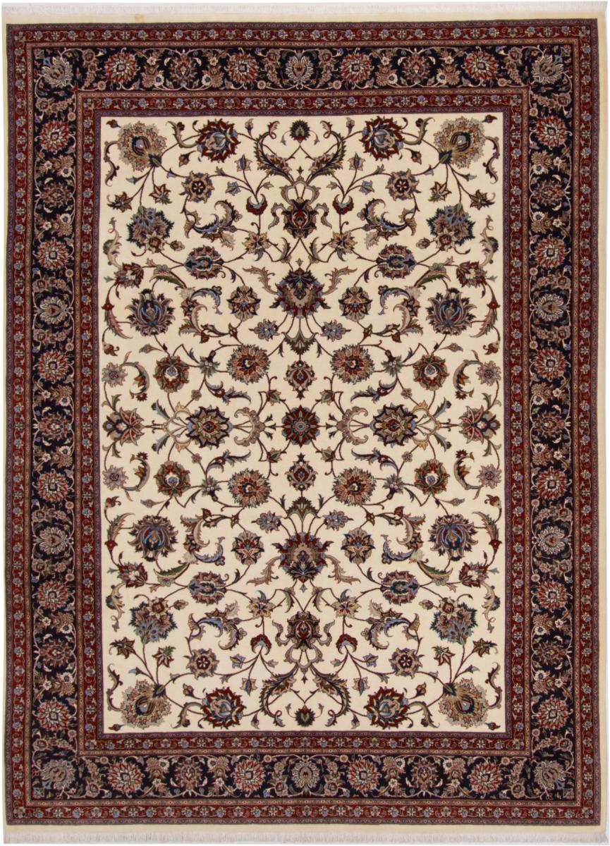 Tappeto persiano Mashhad Khorassan 338x246 338x246, Tappeto persiano Annodato a mano