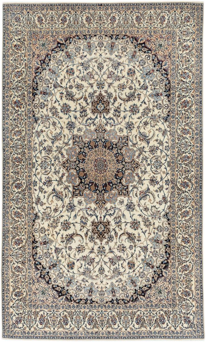 Persian Rug Nain 9La 365x219 365x219, Persian Rug Knotted by hand
