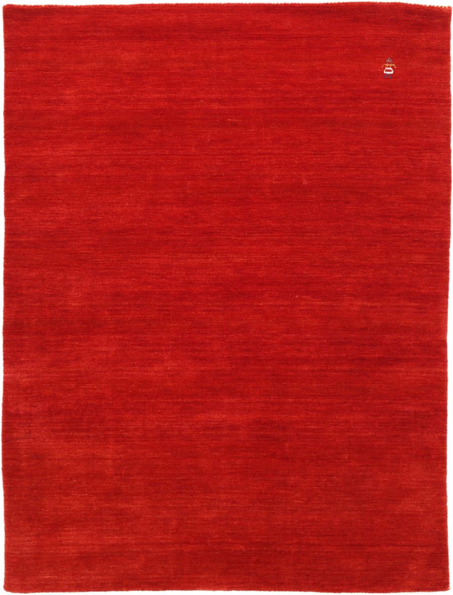 Indo rug Loom Gabbeh 205x150 205x150, Persian Rug Loom knotted