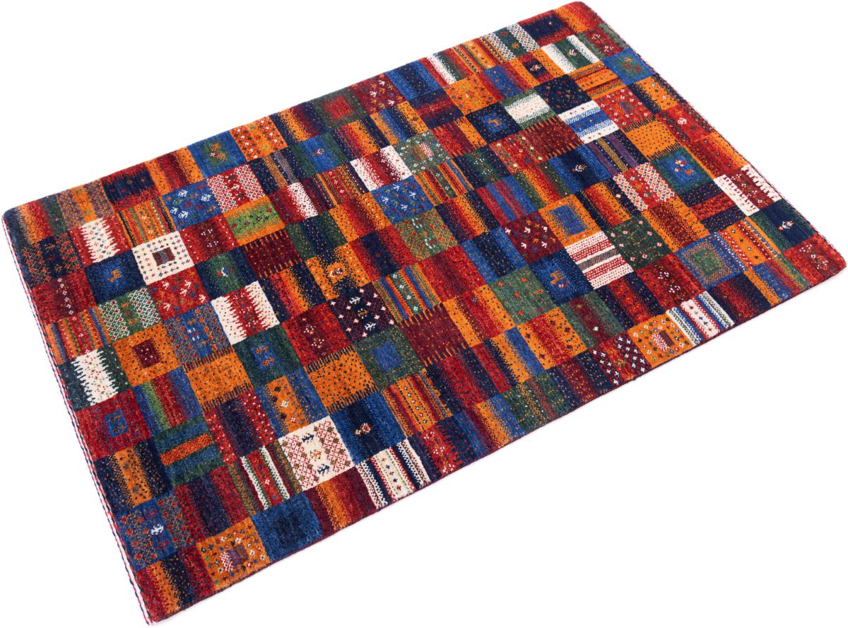 Persiano Gabbeh Loribaft Atelier - 1
