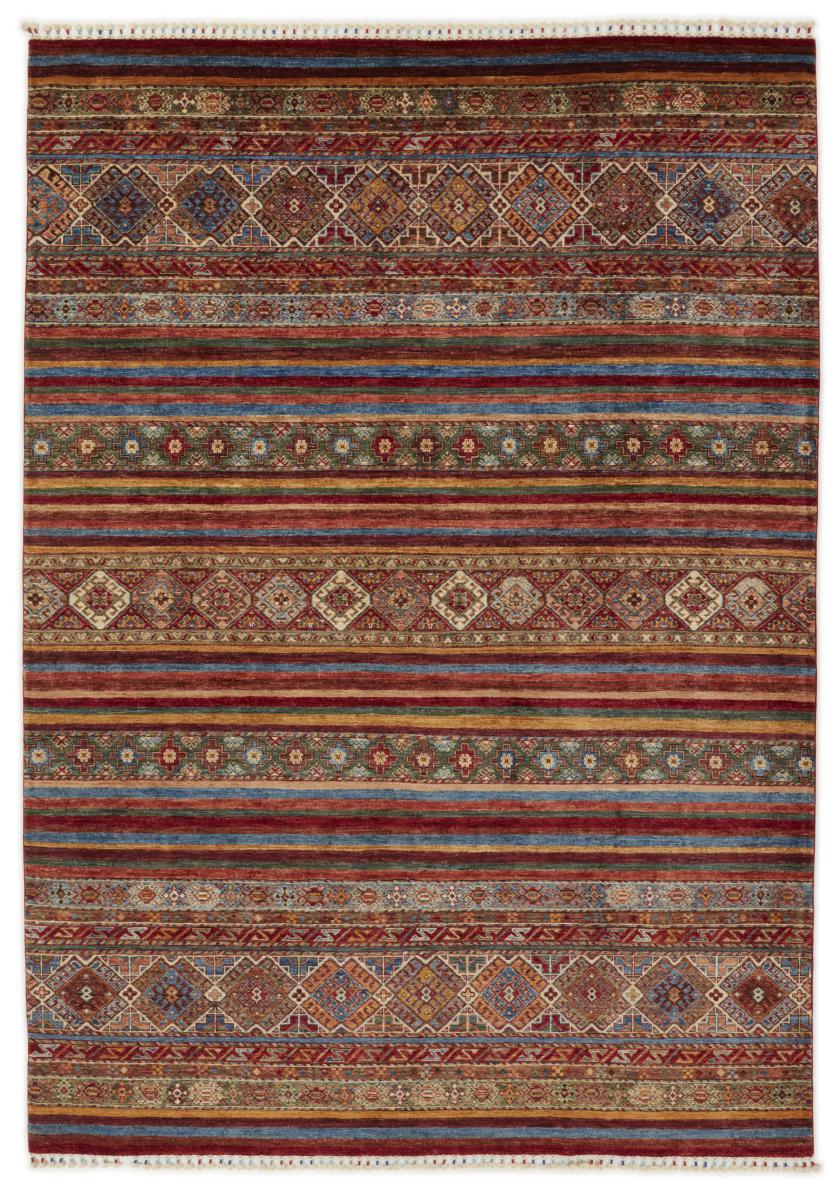 Pakistansk matta Arijana 309x219 309x219, Persisk matta Knuten för hand