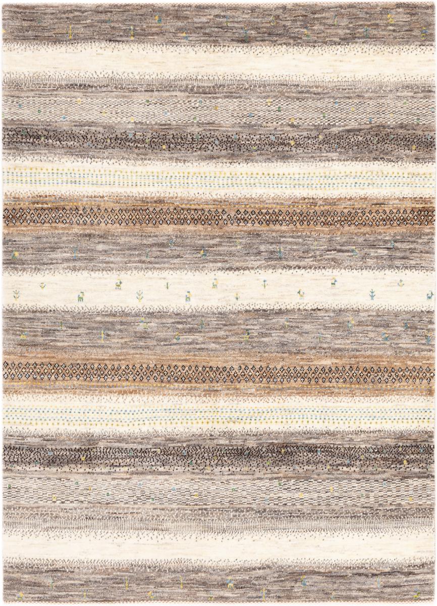 Dywan perski Persja Gabbeh Loribaft Tabiilbaft 205x148 205x148, Dywan perski Ręcznie tkane