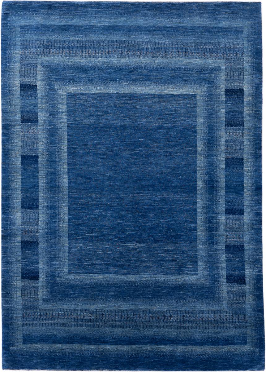 Covor persan Persan Gabbeh Loribaft Essence 239x171 239x171, Covor persan Înnodat manual