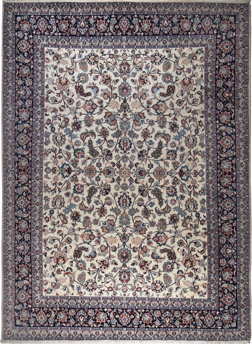 Perserteppich Mashhad 406x294 406x294, Perserteppich Handgeknüpft