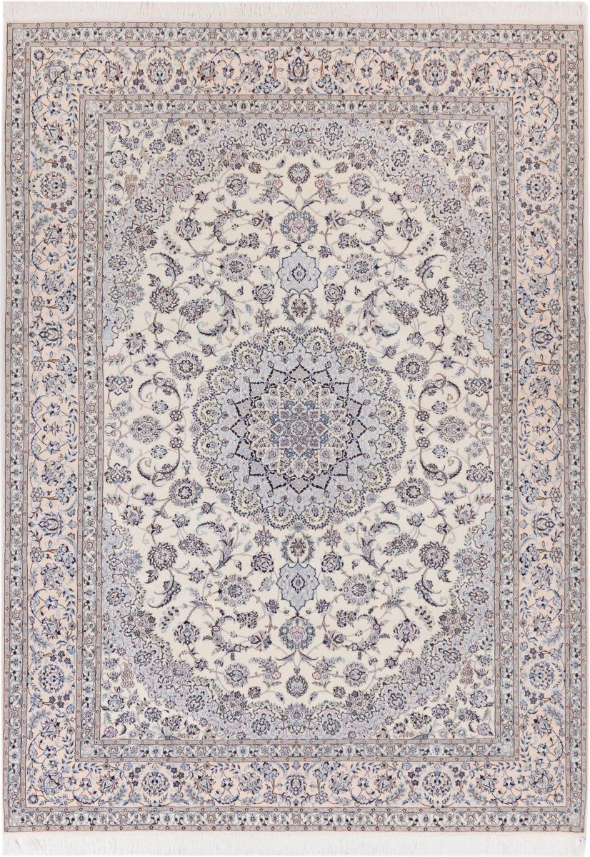 Tappeto persiano Nain 6La 345x250 345x250, Tappeto persiano Annodato a mano