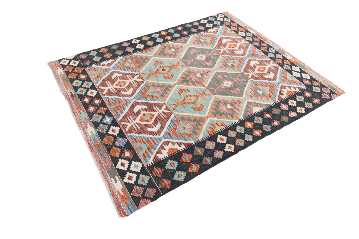 Kilim Afgán - 1