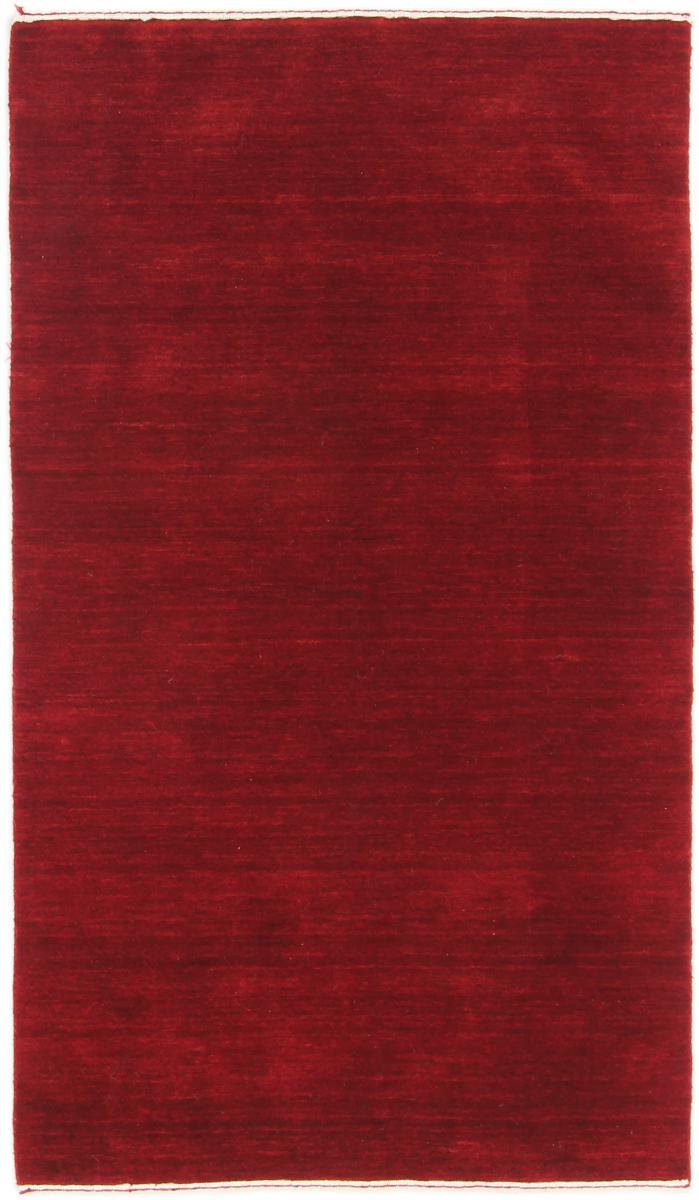 Indo rug Loom Gabbeh Lori 157x91 157x91, Persian Rug Loom knotted