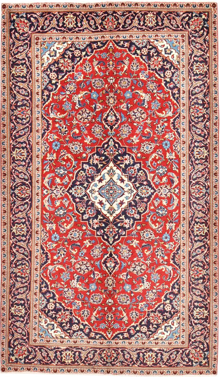 Dywan perski Keszan 258x150 258x150, Dywan perski Ręcznie tkane