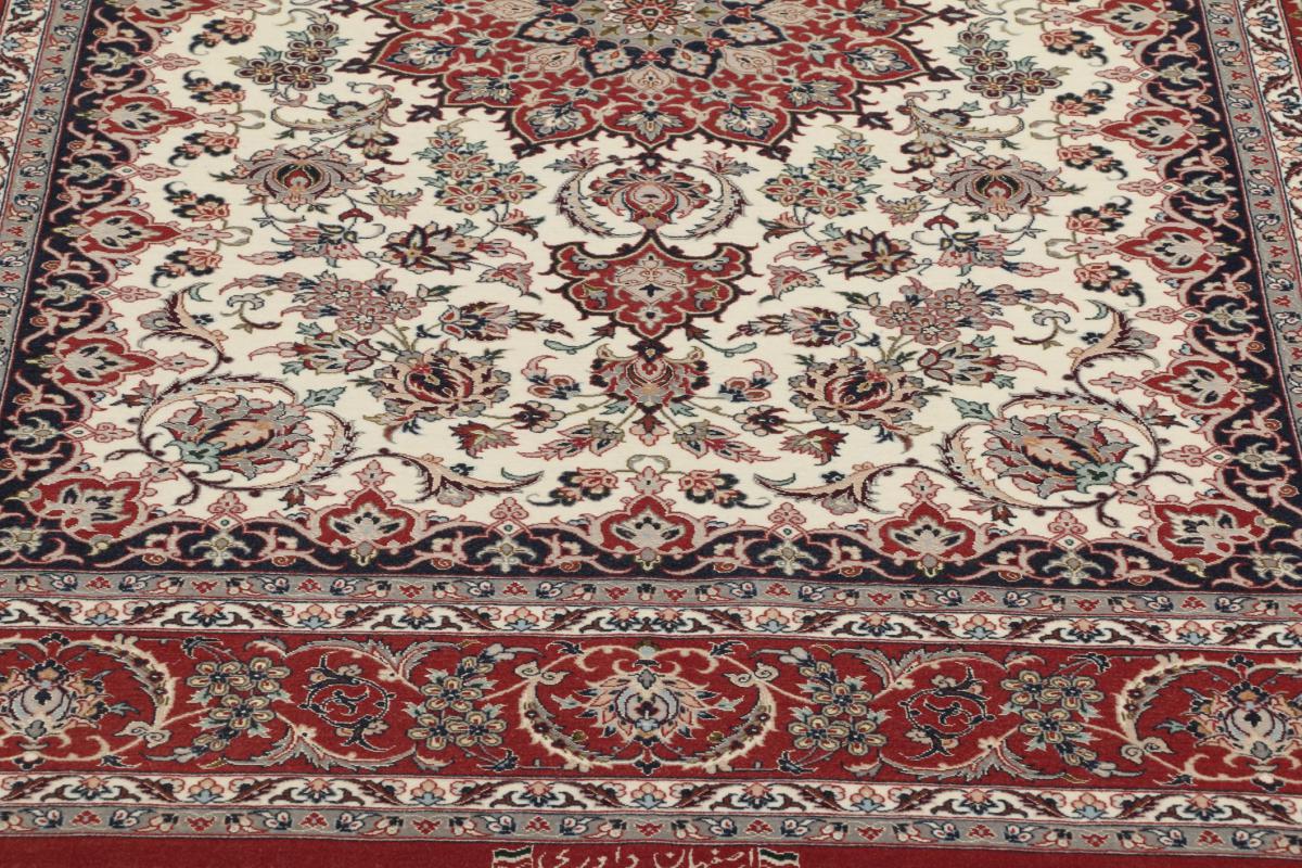 Isfahan Silk Warp - 1