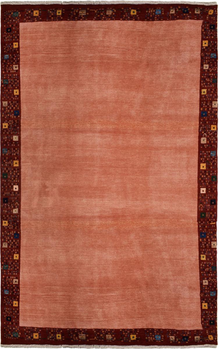 Persialainen matto Persia Gabbeh Loribaft 277x192 277x192, Persialainen matto Solmittu käsin