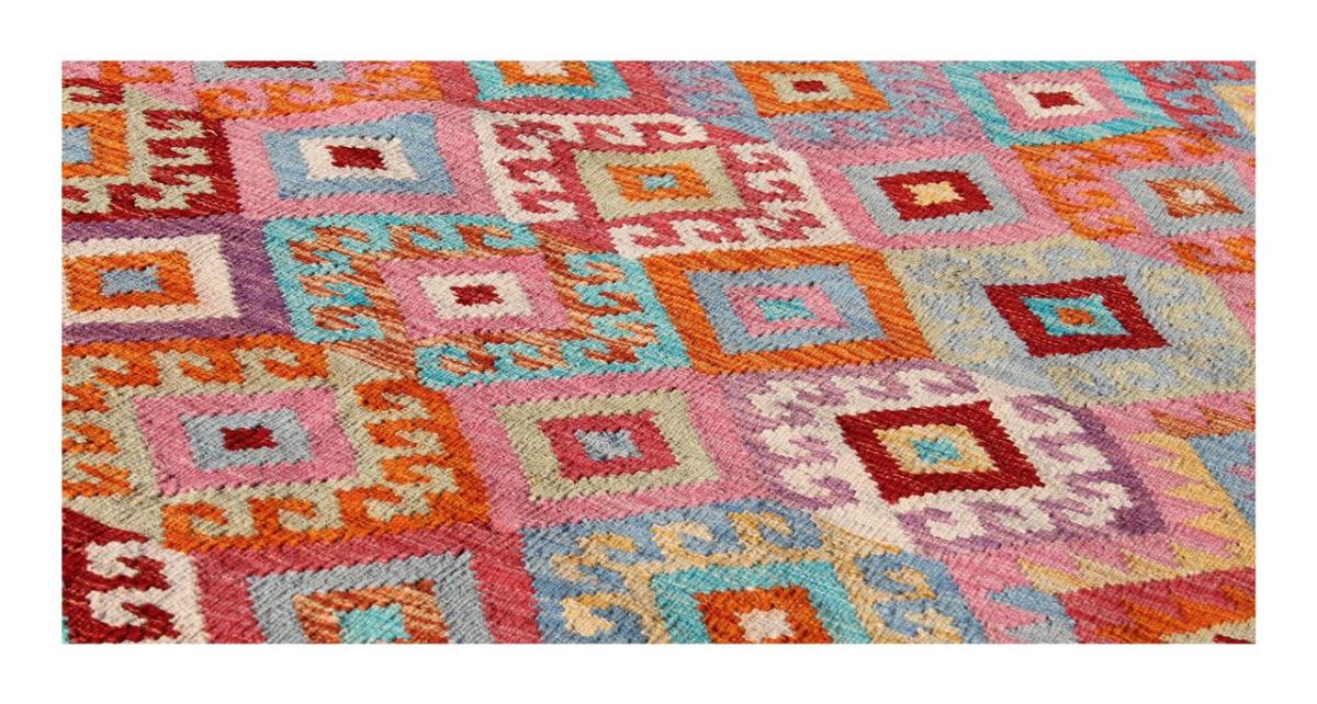 Kilim Afghan Kaudani - 1