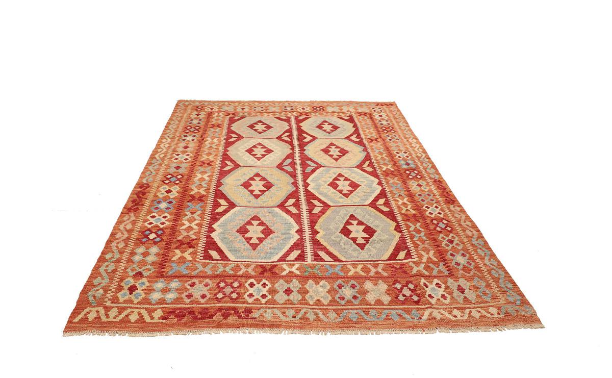 Kilim Afghan - 1