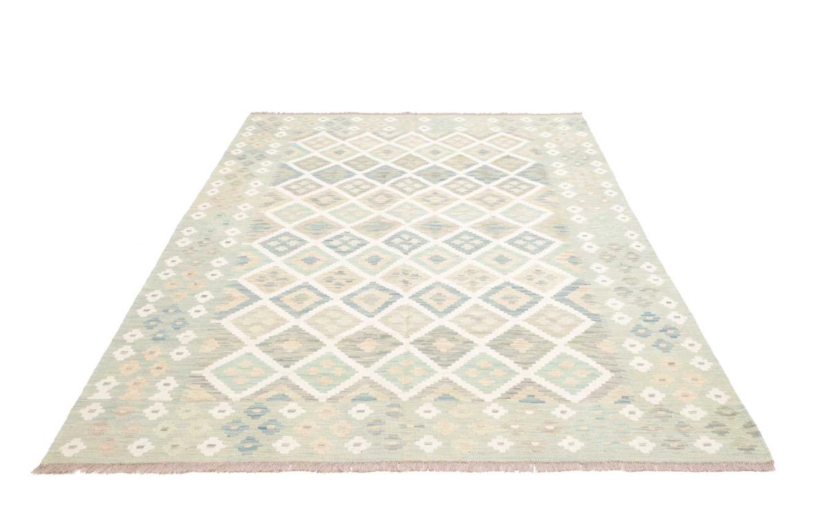 Chilim Afghan - 1
